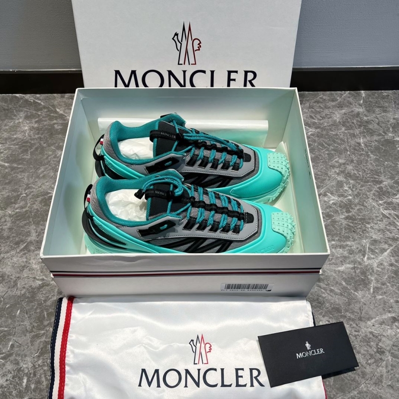 Moncler Sneakers